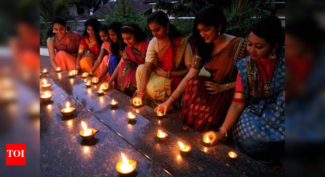 So what crackers are scarce? Here are 5 other ways Gurugram is planning