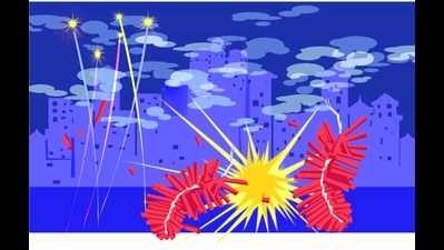 Noise meters, pollution displays during Diwali for real-time alerts