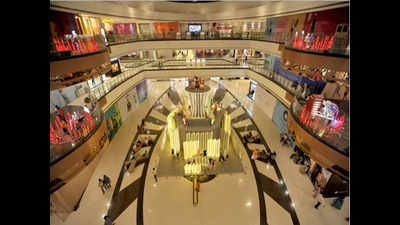 Chennai to add 4 malls to existing 12 by 2020