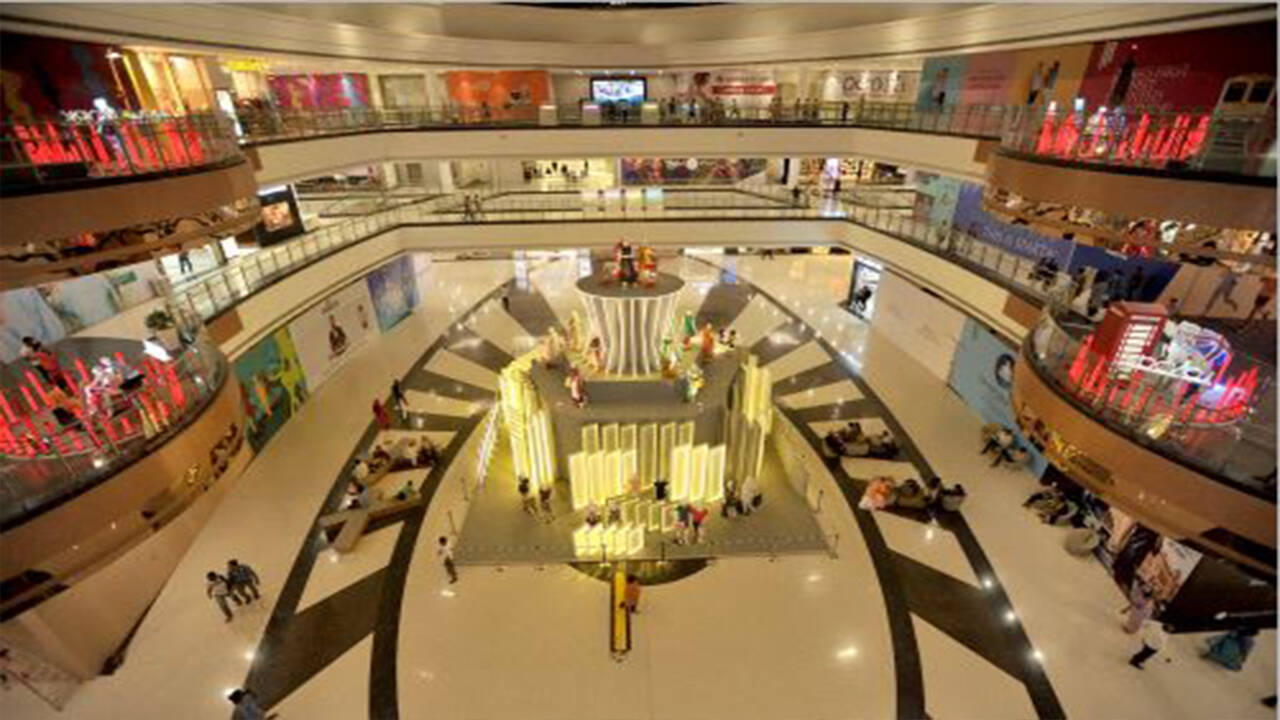 Chennai to add 4 malls to existing 12 by 2020 | Chennai News - Times of  India