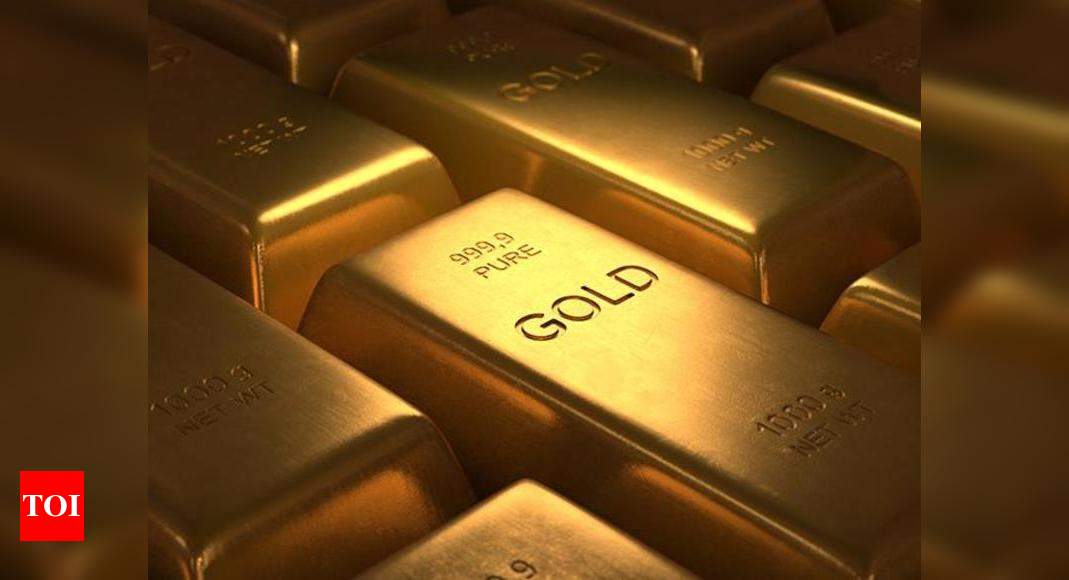 when should you buy gold