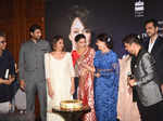 Vaibhav Vohra, Ahana Deol, Deepika Padukone, Hema Malini, Esha Deol, Bharat Takhtani, Ram Kamal Mukherjee