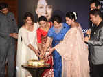 Vaibhav Vohra, Ahana Deol, Deepika Padukone, Hema Malini, Esha Deol, Bharat Takhtani , Ram Kamal Mukherjee