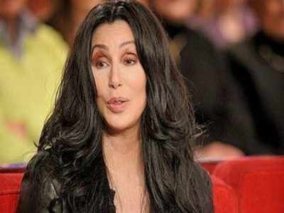 Cher joins 'Mamma Mia 2'