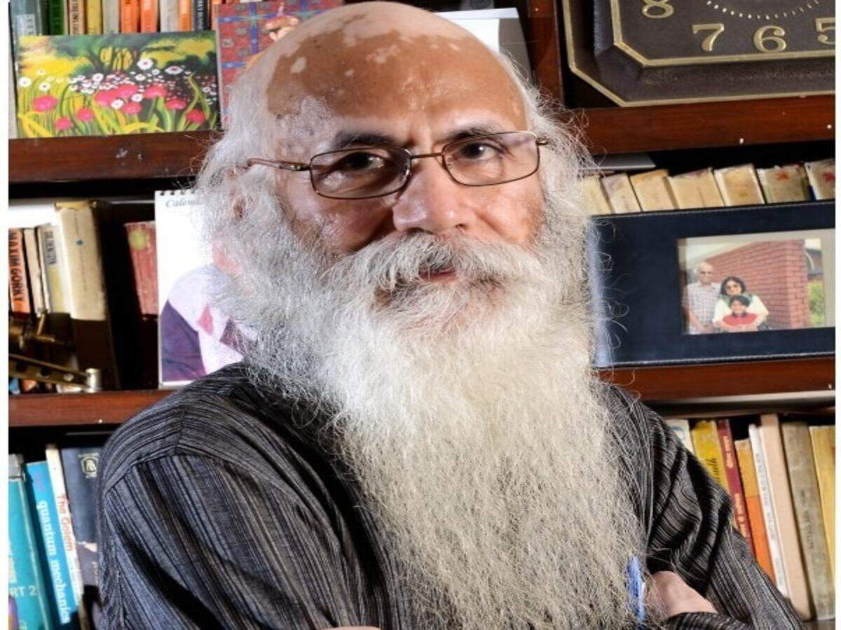 Budget will fail in its long term goals 1 Arun Kumar - Times of India