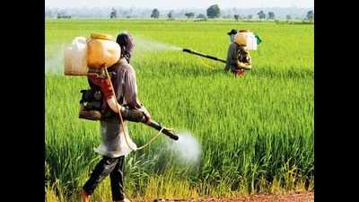 ‘Pesticide companies selling products sans full safety info’