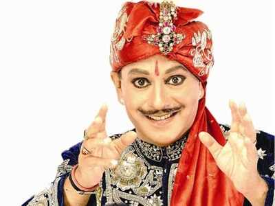 Award-winning magician P.C. Sorcar Jr. to cast his spell on Bollywood now