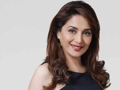 Madhuri Dixit to make her Marathi debut