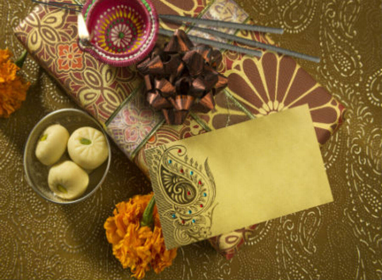 Diwali gift ideas under 500₹ – Ordo Ab Chao
