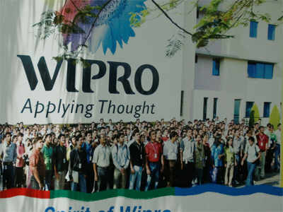 Wipro Q2 net profit dips to Rs 2,143 cr