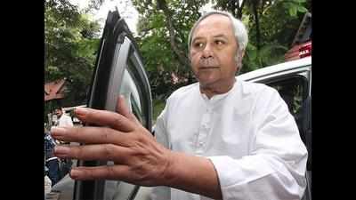 Naveen Patnaik inaugurates infra projects in Bijepur ahead of by-election