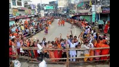 Dhanteras, Dhanvantri Jayanti, National Ayurveda Day celebrated