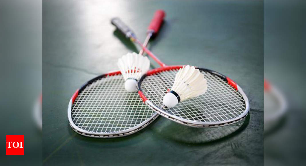 badminton championship