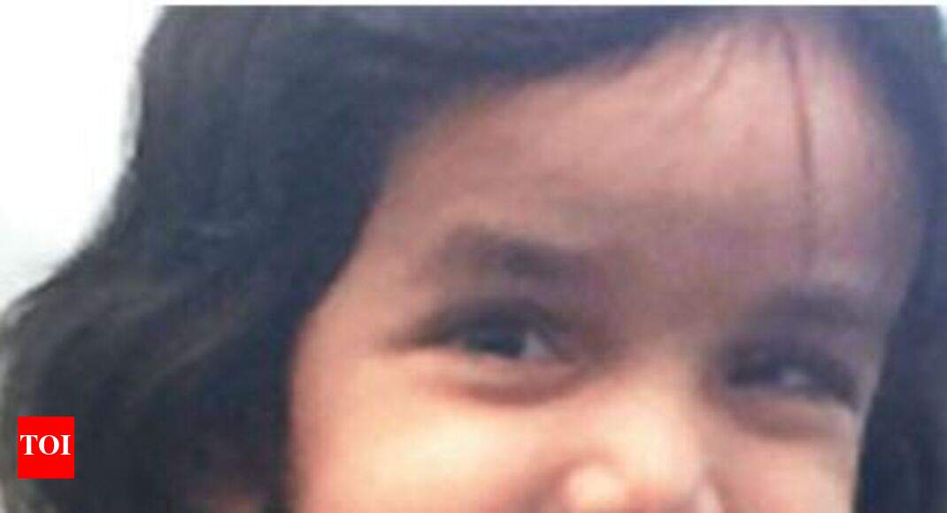 Working through CCTV footage: US police on missing 3-year-old Indian ...
