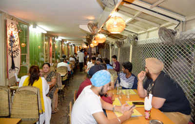 Eating out could get cheaper as GST may be cut to 12%