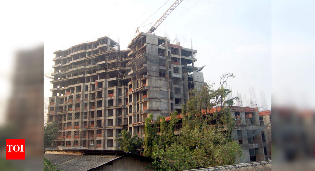 Lic Housing LIC Housing withdraws NCLT plea against DB Realty Times