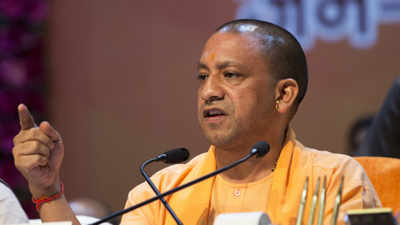 2 lakh earthen lamps to be lit by the banks of river Sarayu: UP CM