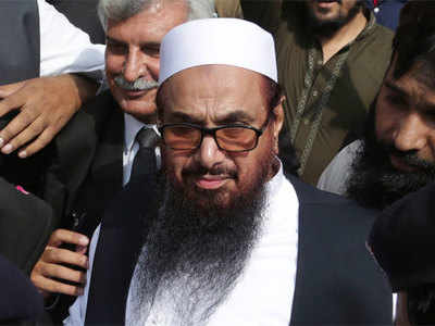 Pakistan’s flip-flop on Hafiz Saeed, other terror outfits continues