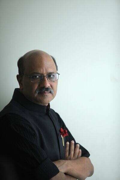 Shekhar Gupta