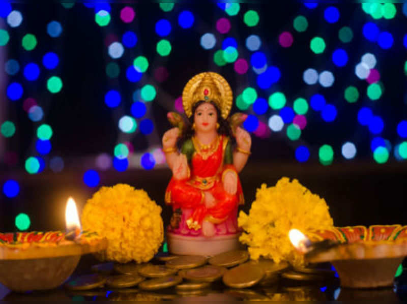 Diwali Puja Vidhi 2017: How to do Laxmi Puja on Diwal & Important timings