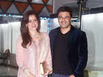 Neelam, Samir Soni