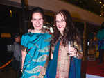 Diwali Party in Palladium