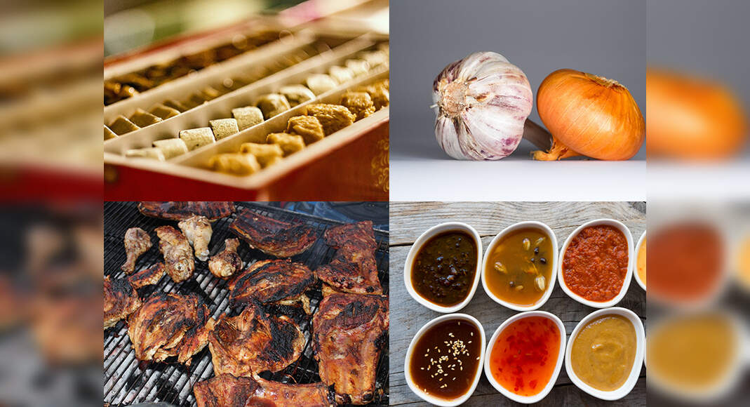 9 Food items you must avoid during Diwali festival