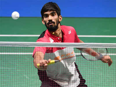 Great chance to have best medal haul at 2018 CWG: Kidambi Srikanth