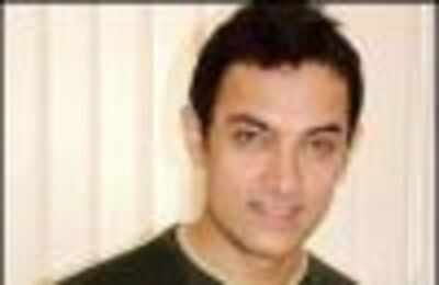Aamir Khan joins, sets Twitter ablaze | Hindi Movie News - Times of India