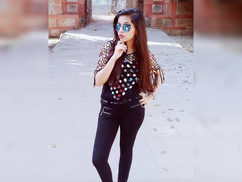 I will be different from others in the Bigg Boss house, mere toh khoon mein hi swag hai: Dhinchak Pooja