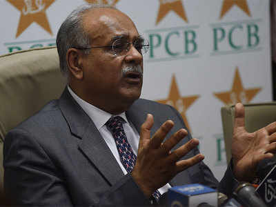 BCCI neither approved nor rejected playing with Pakistan: PCB