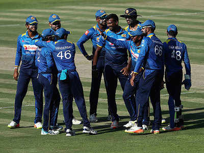 Pakistan V Sri Lanka: PCB expecting full strength Sri Lankan squad for ...