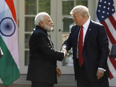 Trump, Modi committed to building an 'ambitious partnership': Rex Tillerson
