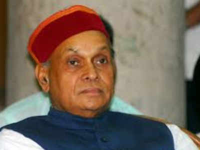 BJP's list shows Dhumal still matters in Himachal Pradesh affairs ...