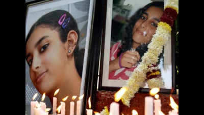 Dasna jail's dental clinic to be named in Aarushi's memory