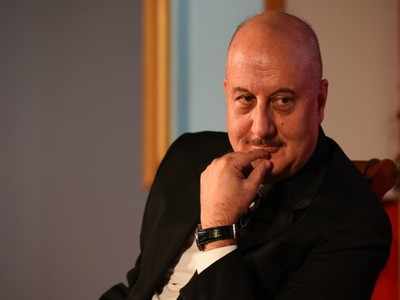 Anupam Kher: Will take out time from acting schedule to fulfill my responsibilities