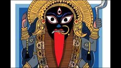 Bengalis to perform Kali Puja today