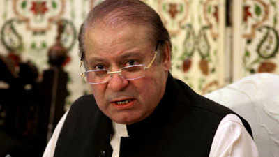 Pak court indicts Nawaz Sharif, his daughter in graft case