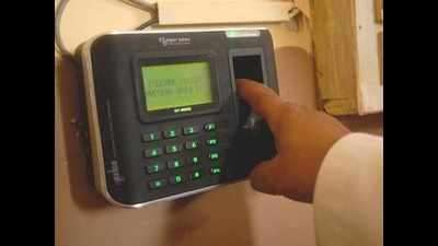 Biometric attendance must at Andhra Pradesh government offices