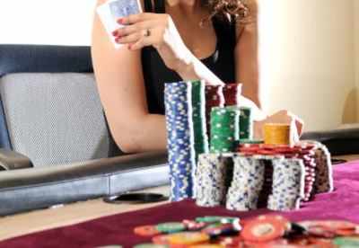 Startups see surge as many log on to play poker during Diwali