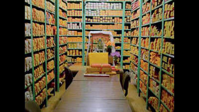 Ancient Tibetan manuscripts may be shifted from Dharamsala to Ramanagara