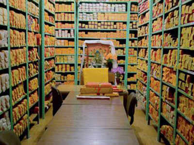 Ancient Tibetan manuscripts may be shifted from Dharamsala to Ramanagara