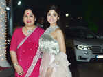 Sunanda Shetty, Shamita Shetty