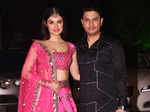 Divya Khosla and Bhushan Kumar