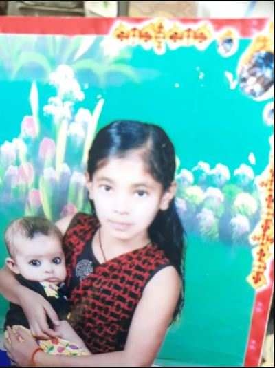 Hot Mix Plant 12 Year Old Girl Dies After Falling Into Hot Mix Plant In Noida Noida News Times Of India