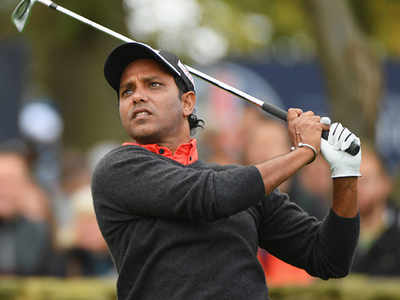 Chawrasia strengthens Asian challenge at Mauritius Open