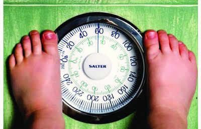 Obesity rising 10-fold among kids and teens worldwide