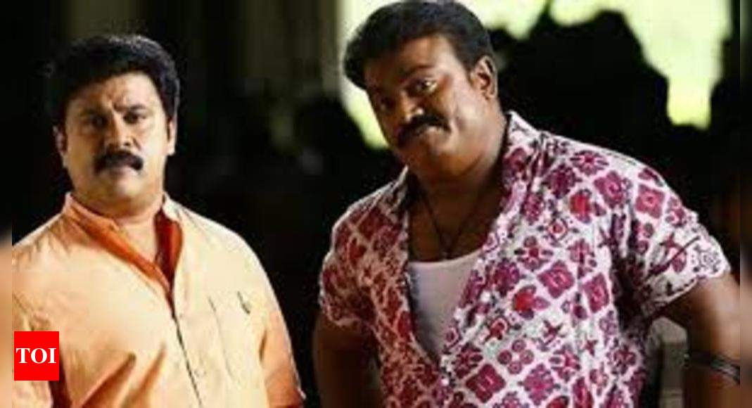 Kalabhavan Shajohn opens up on Dileep issue | Malayalam Movie News ...