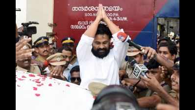 Actress abduction case: Dileep to become prime accused
