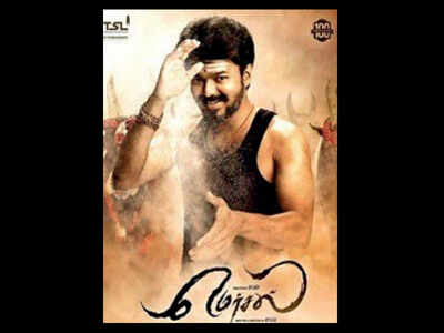 Tamil Nadu doctors boycott Vijay’s ‘Mersal’, prescribe piracy | Chennai